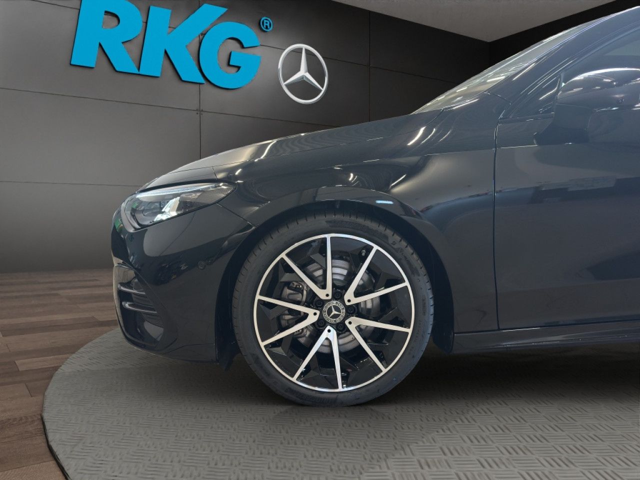 Mercedes-Benz CLA – Bild 15