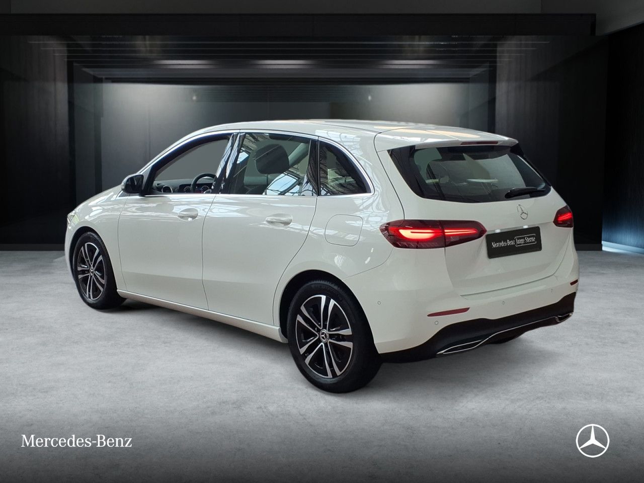 Mercedes-Benz B-Klasse – Bild 6