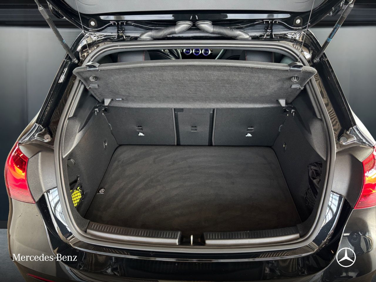 Mercedes-Benz A-Klasse – Bild 5