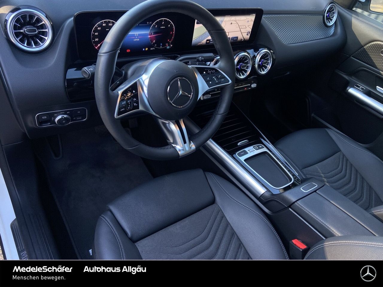 Mercedes-Benz GLA – Bild 10
