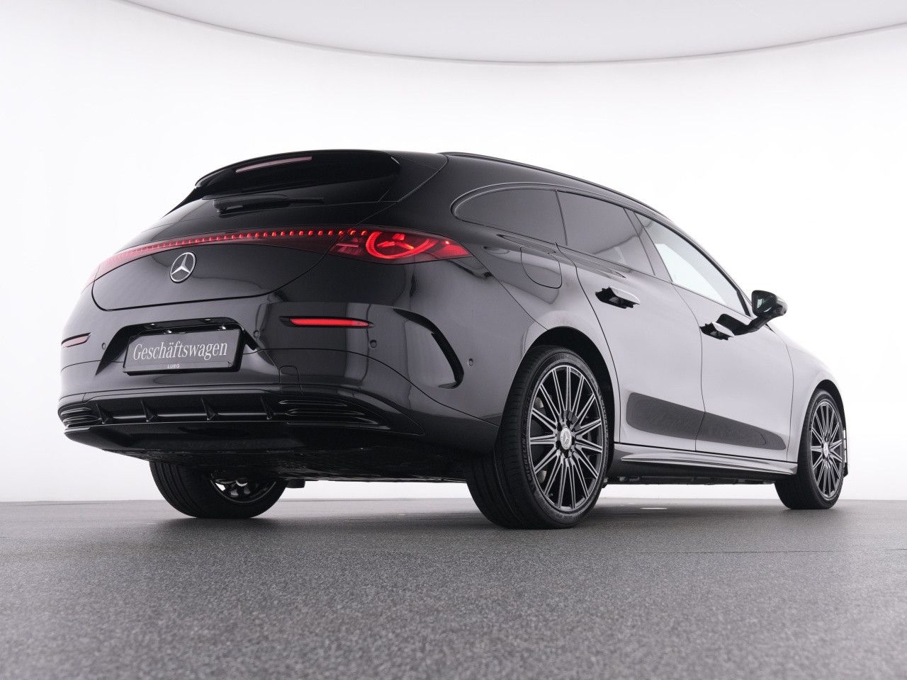 Mercedes-Benz CLA – Bild 7