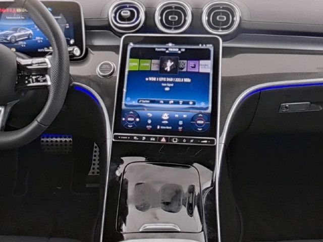 Mercedes-Benz CLE 300 Hybrid