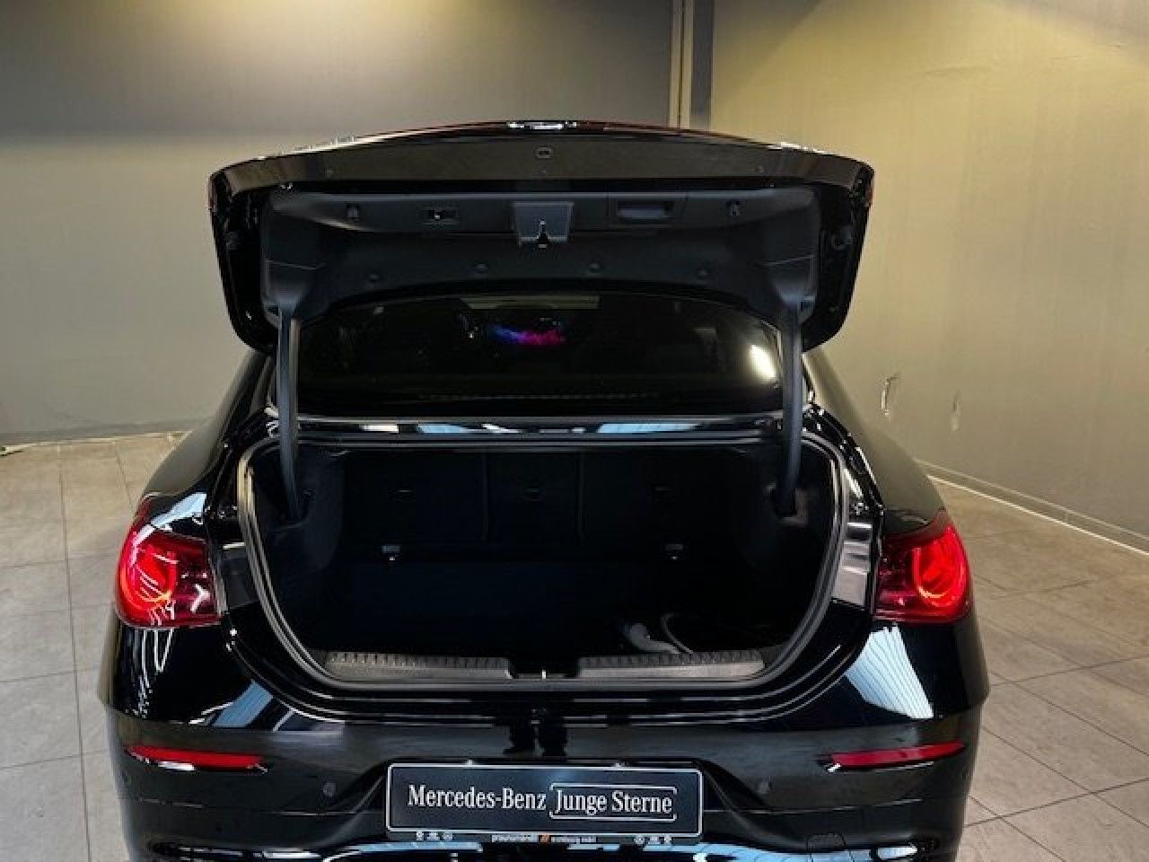Mercedes-Benz CLA – Bild 2