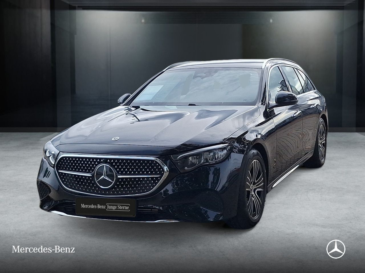 Mercedes-Benz E-Klasse – Bild 7