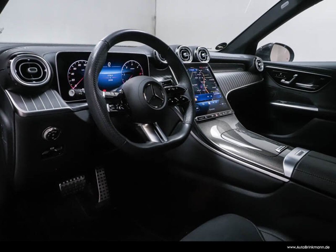 Mercedes-Benz GLC – Bild 5