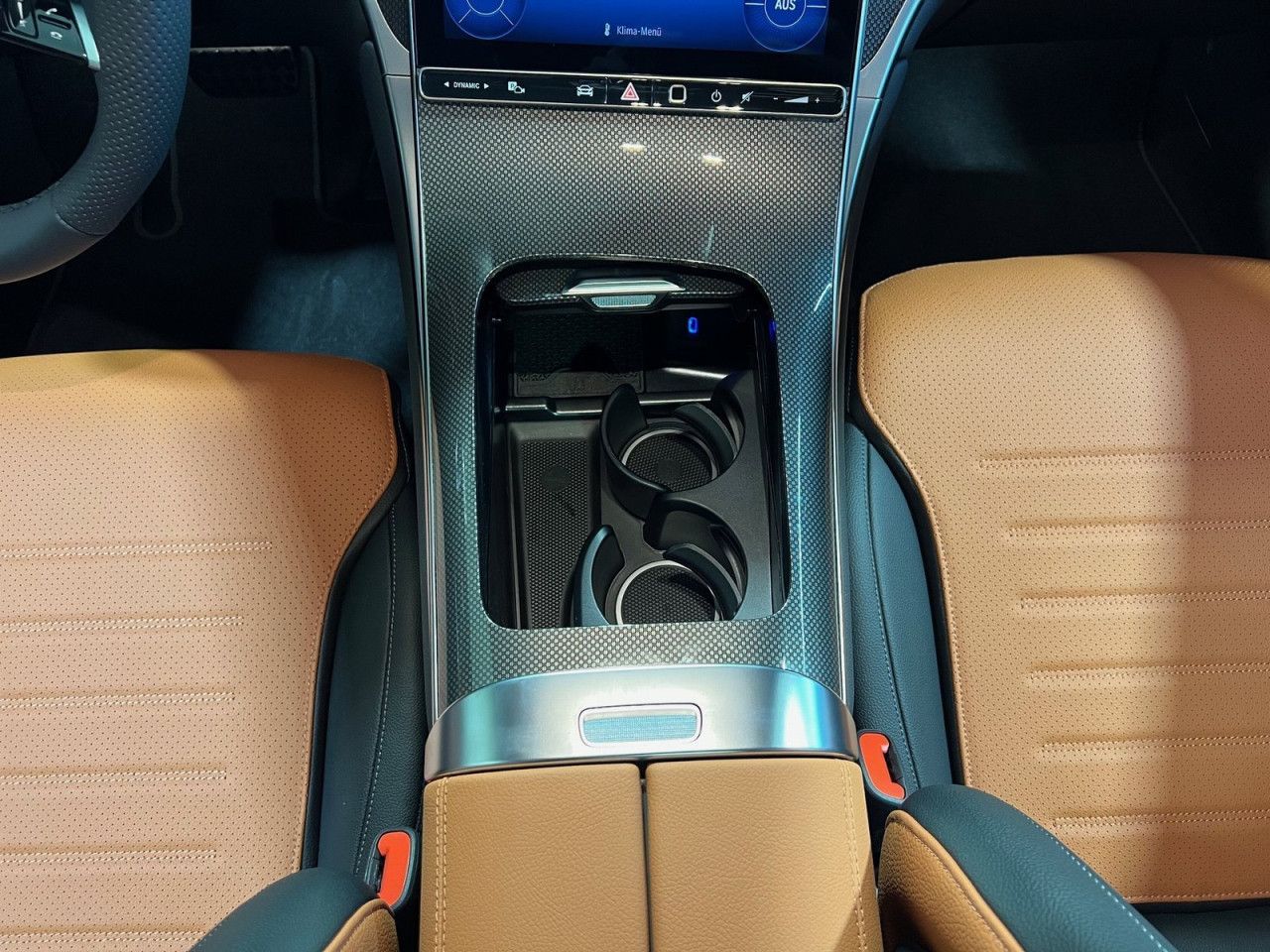 Mercedes-Benz GLC – Bild 13