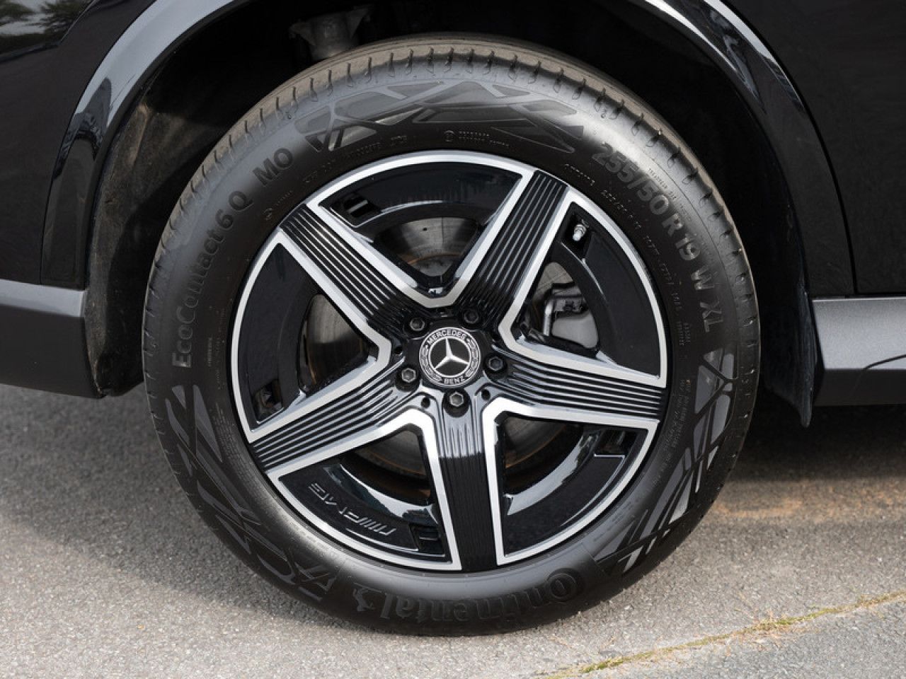 Mercedes-Benz GLC – Bild 5
