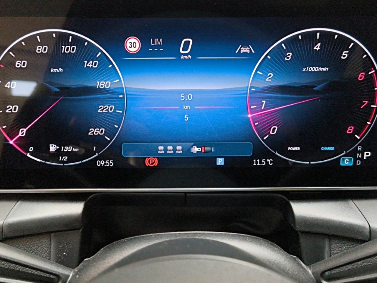 Mercedes-Benz GLC – Bild 13
