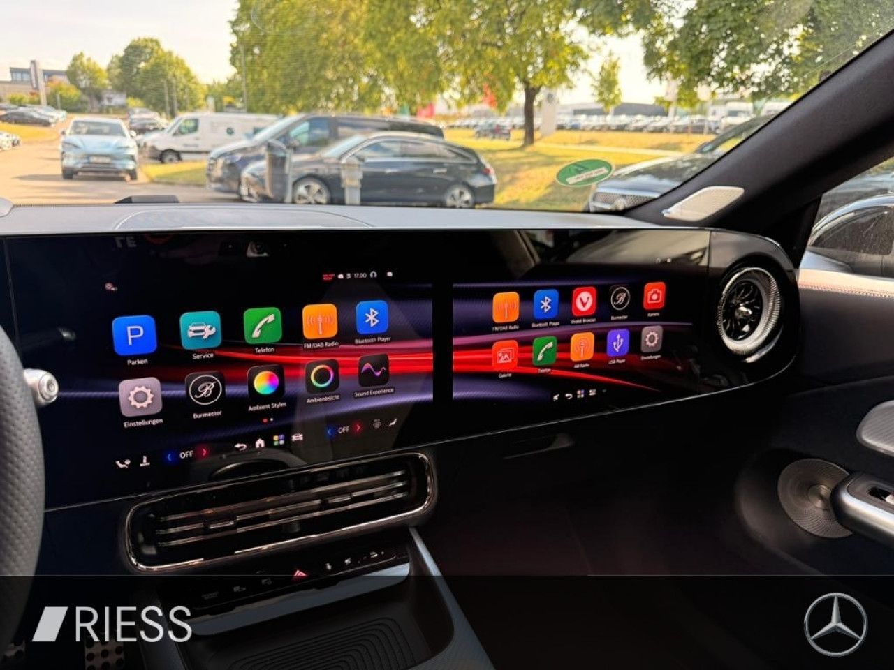 Mercedes-Benz CLA – Bild 13