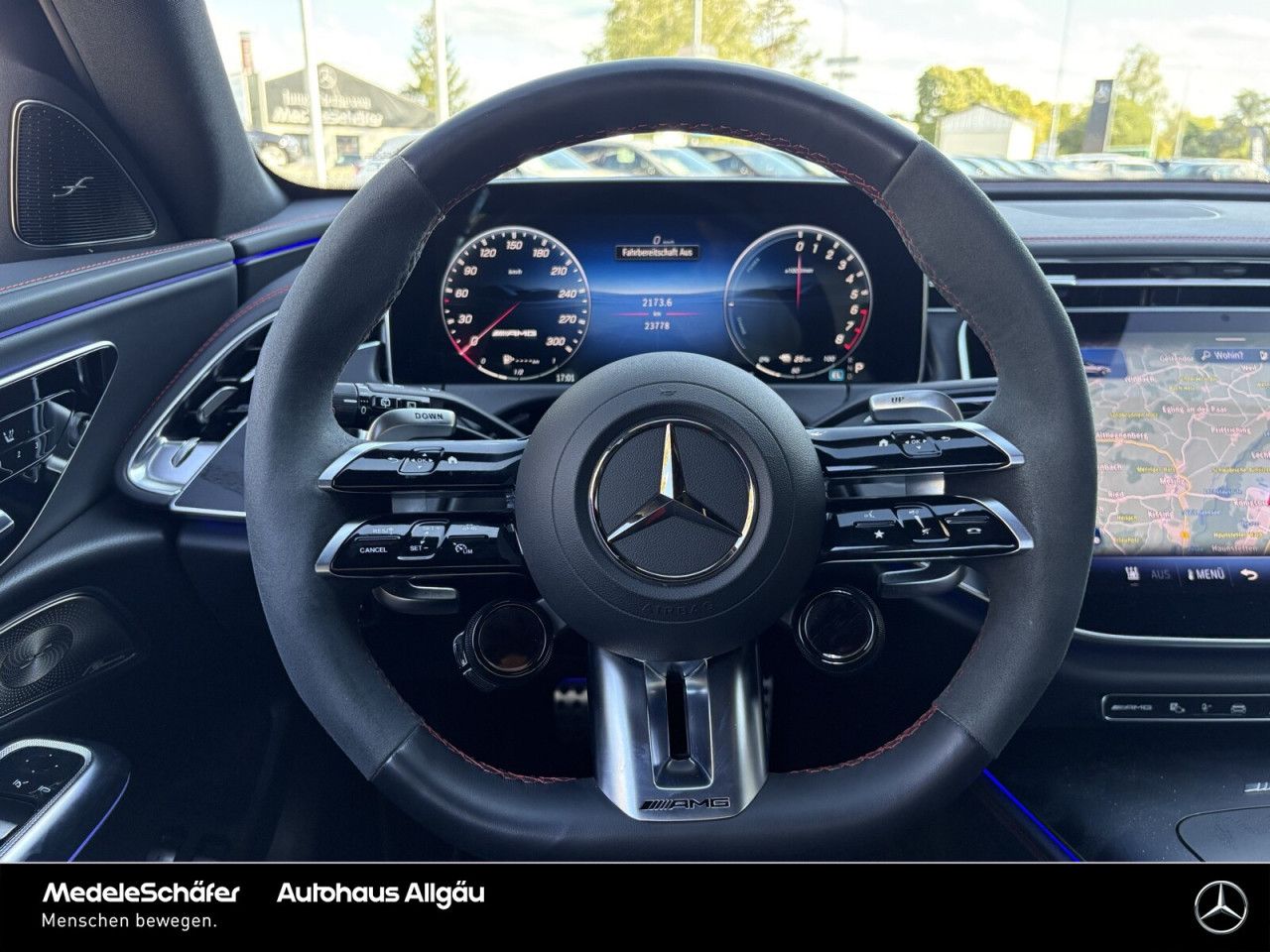 Mercedes-Benz E-Klasse – Bild 18