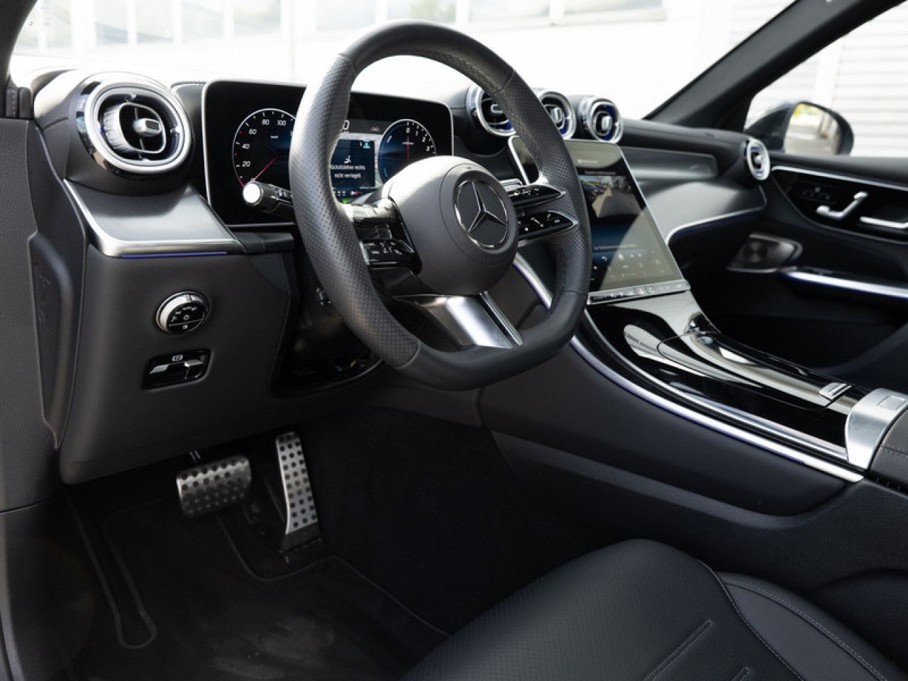 Mercedes-Benz GLC – Bild 20