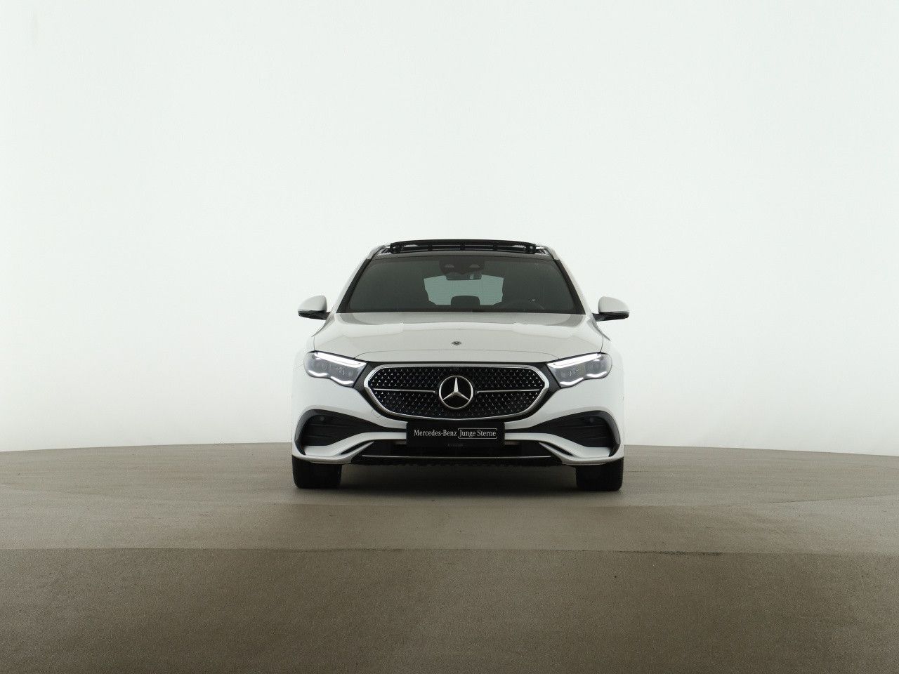 Mercedes-Benz E-Klasse – Bild 2