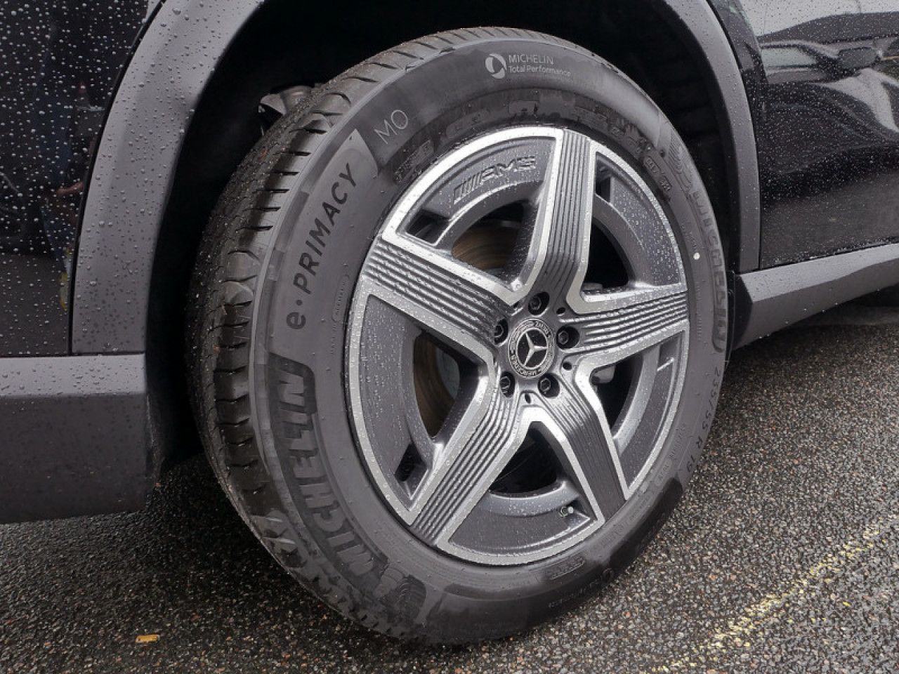 Mercedes-Benz GLC – Bild 9
