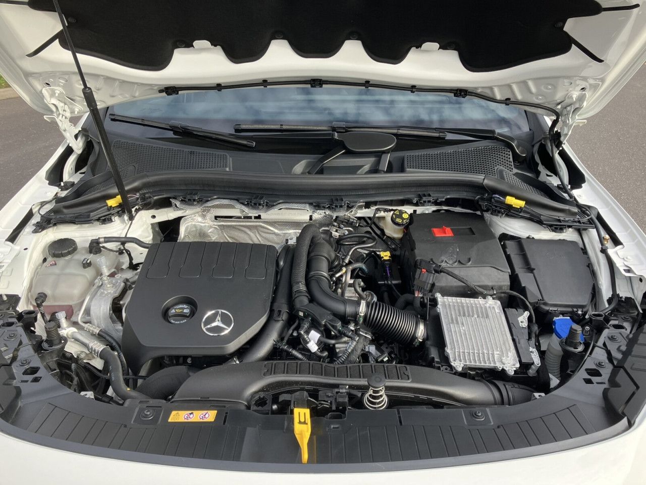 Mercedes-Benz GLA – Bild 10