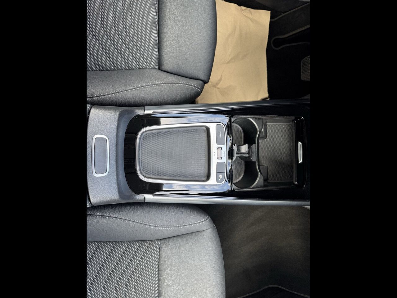 Mercedes-Benz GLA – Bild 17