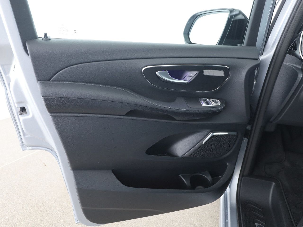 Mercedes-Benz V-Klasse – Bild 12