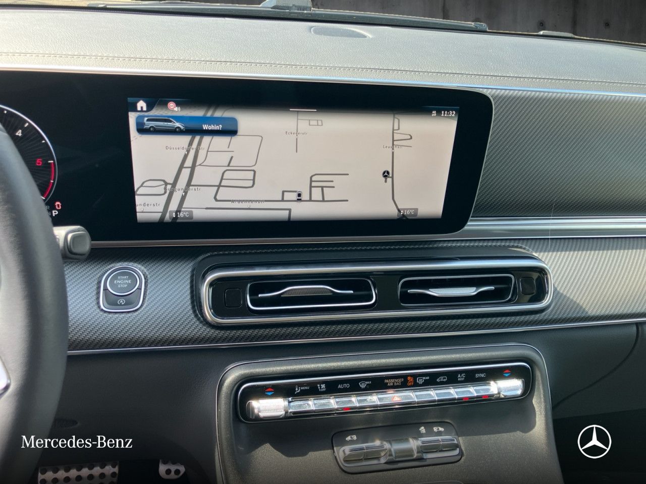 Mercedes-Benz V-Klasse – Bild 13