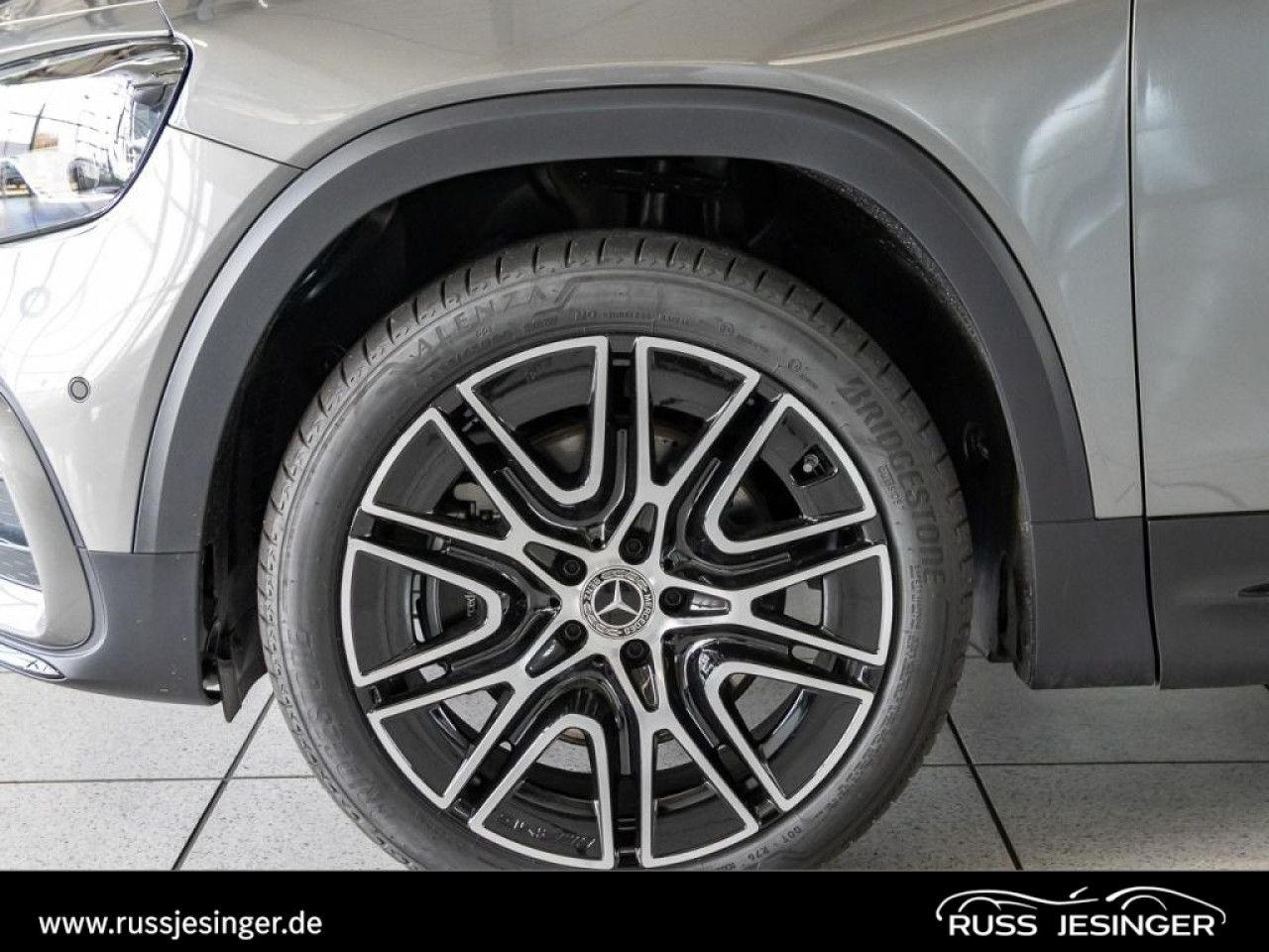Mercedes-Benz GLB – Bild 10