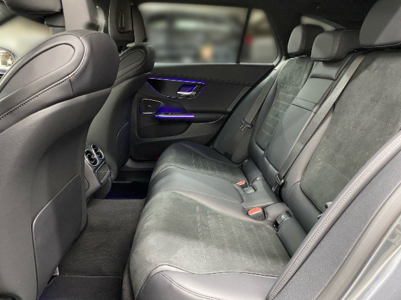 Mercedes-Benz C-Klasse – Bild 11