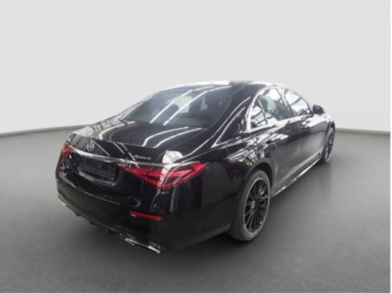 Mercedes-Benz S-Klasse – Bild 3