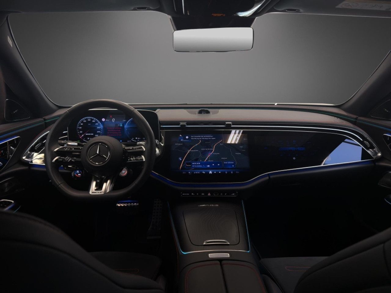 Mercedes-Benz E-Klasse – Bild 15