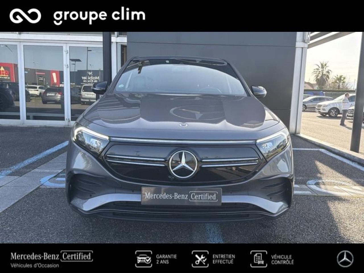 Photo du v&eacute;hicule 2 / 18