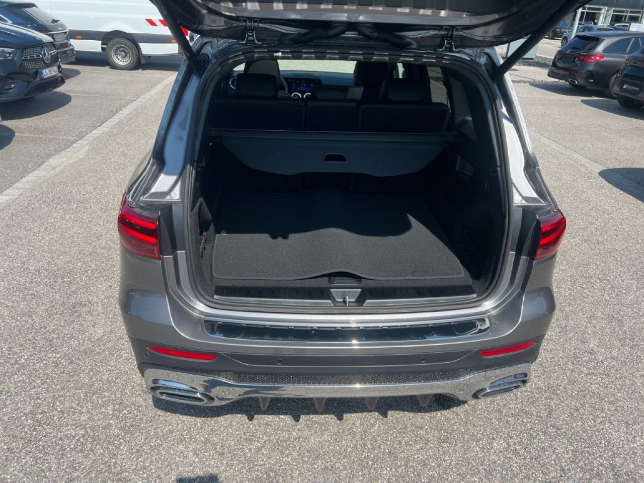 Mercedes-Benz GLB – Bild 29