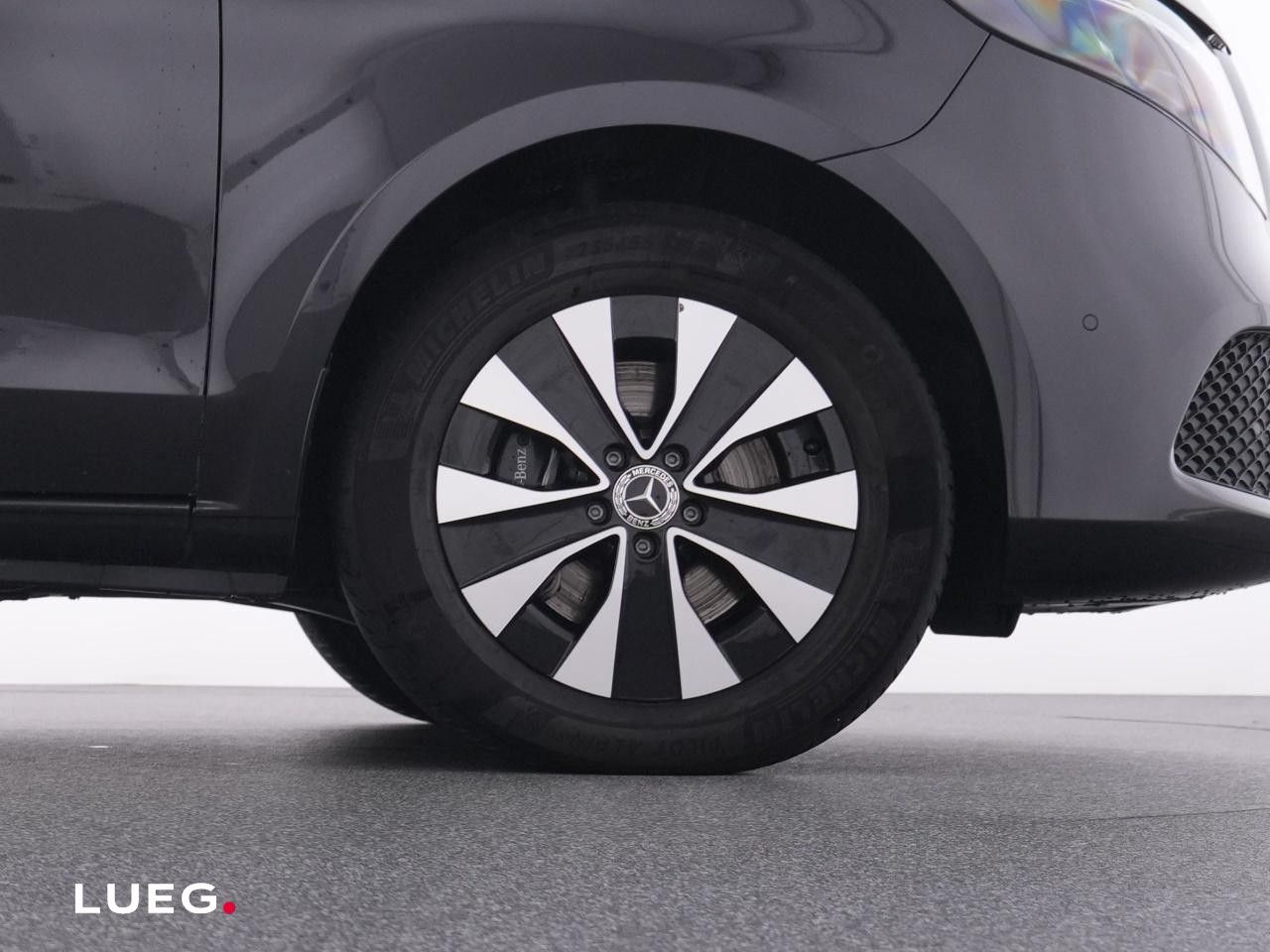 Mercedes-Benz V-Klasse – Bild 21
