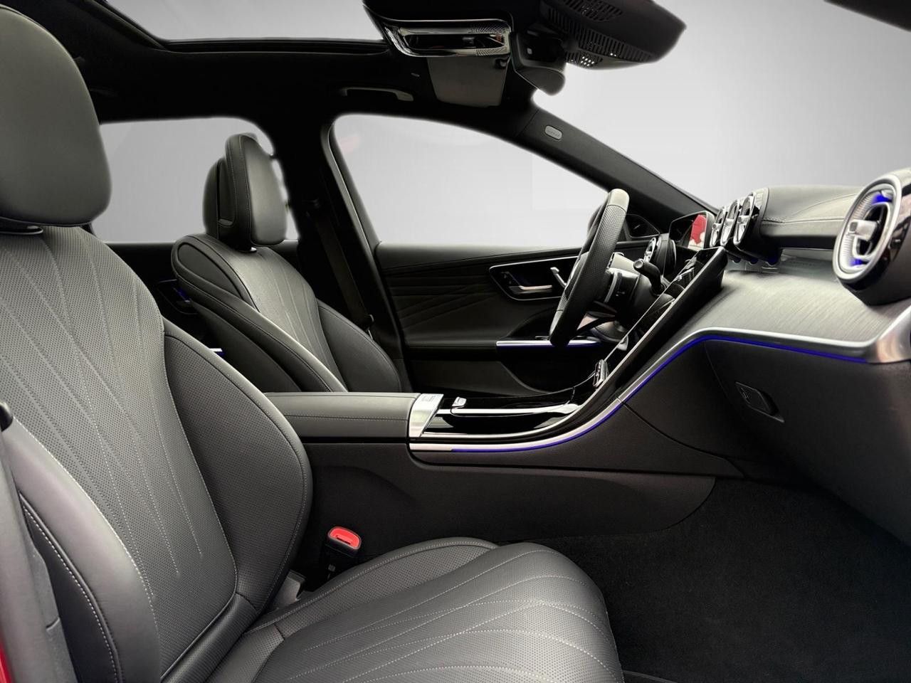 Mercedes-Benz C-Klasse – Bild 22