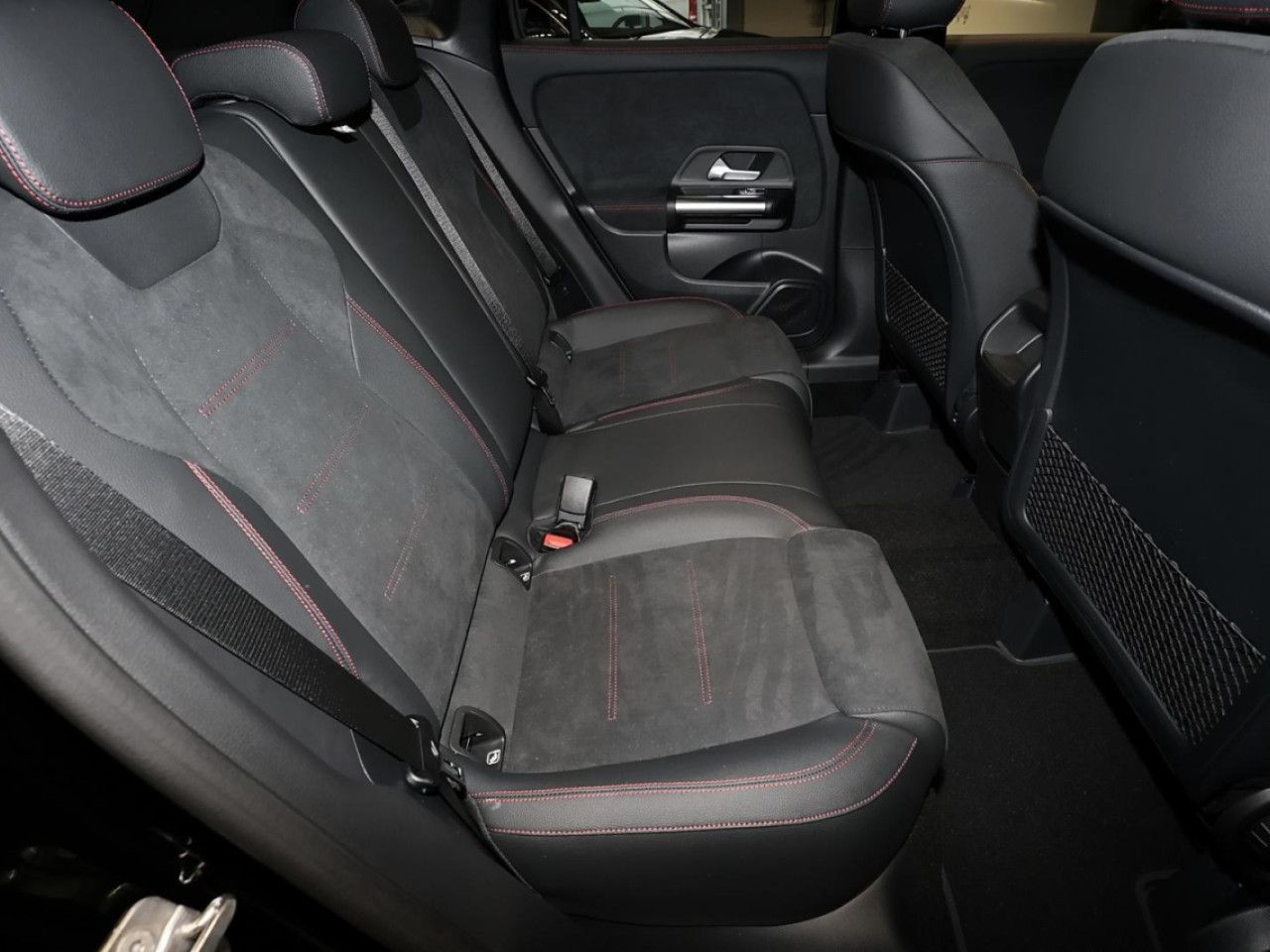 Mercedes-Benz GLA – Bild 6