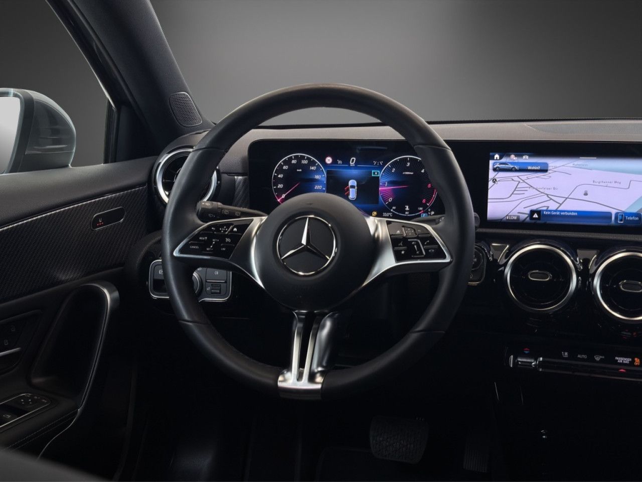 Mercedes-Benz A-Klasse – Bild 16