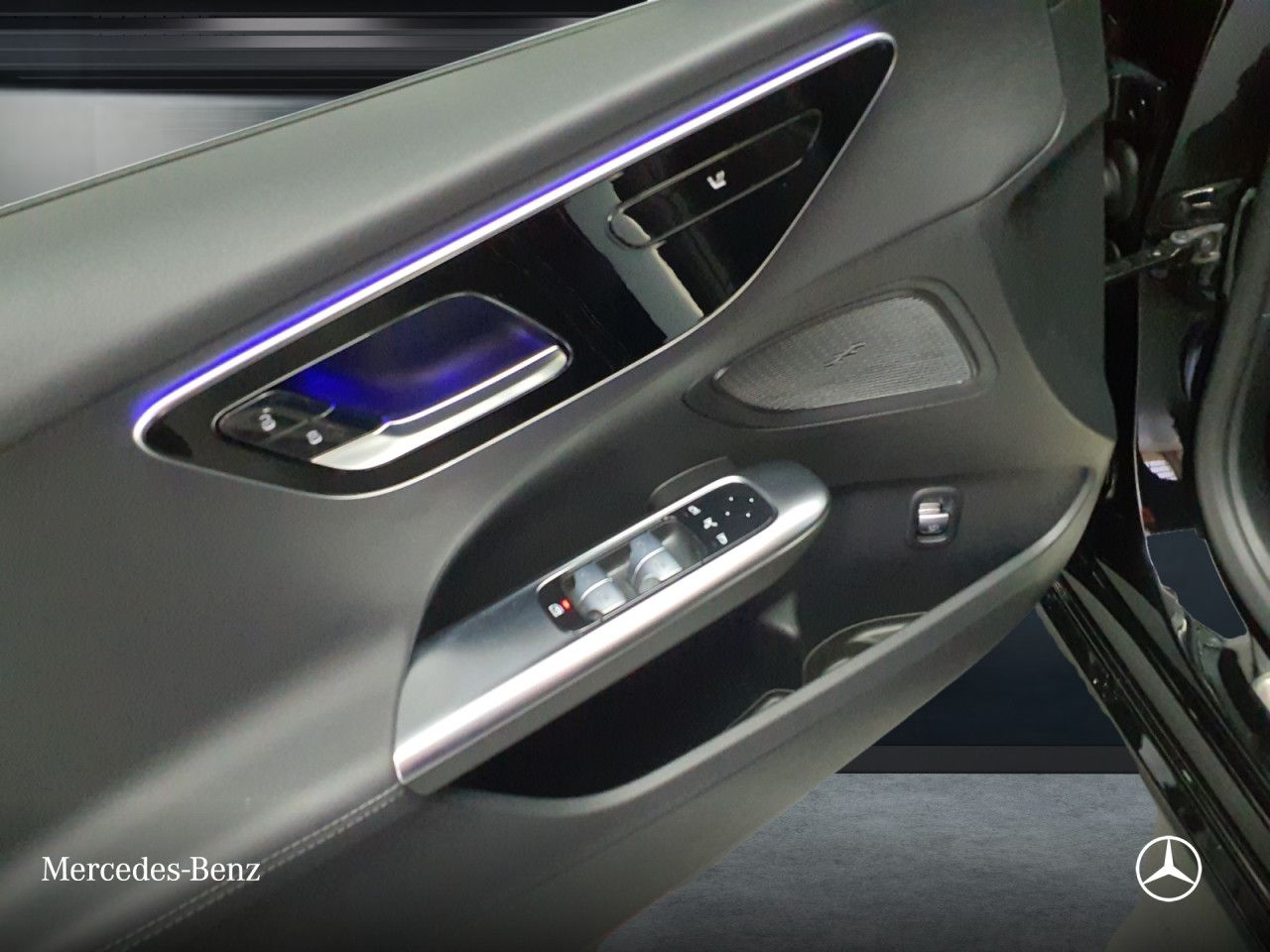 Mercedes-Benz C-Klasse – Bild 10