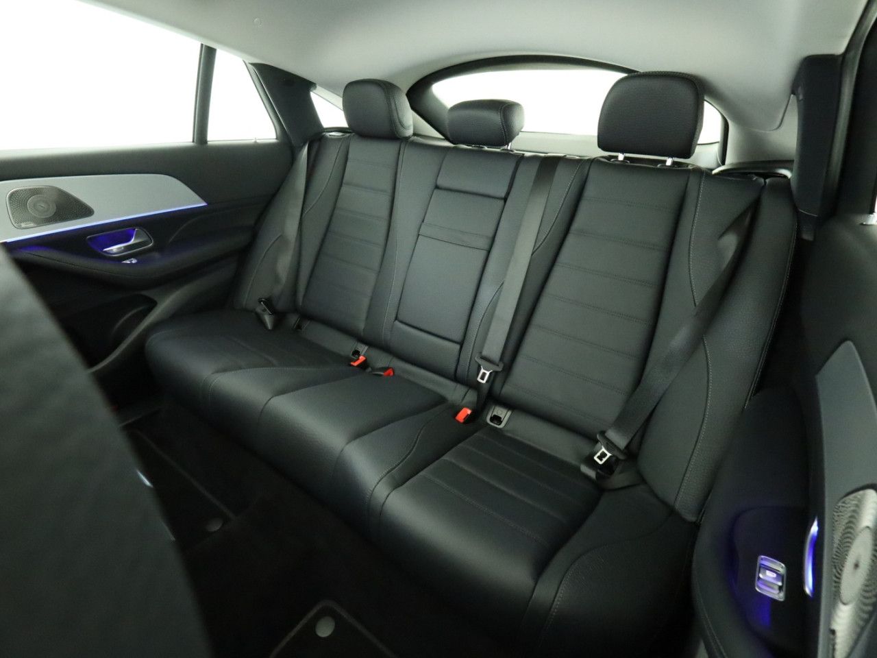 Mercedes-Benz GLE – Bild 18