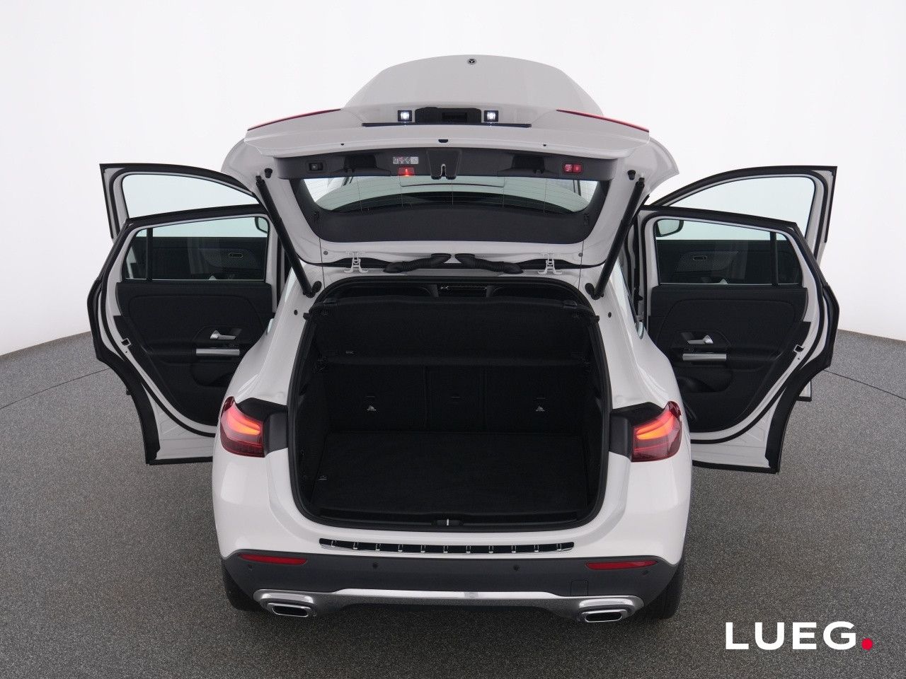 Mercedes-Benz GLA – Bild 13