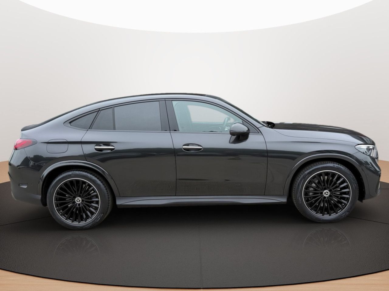 Mercedes-Benz GLC – Bild 4