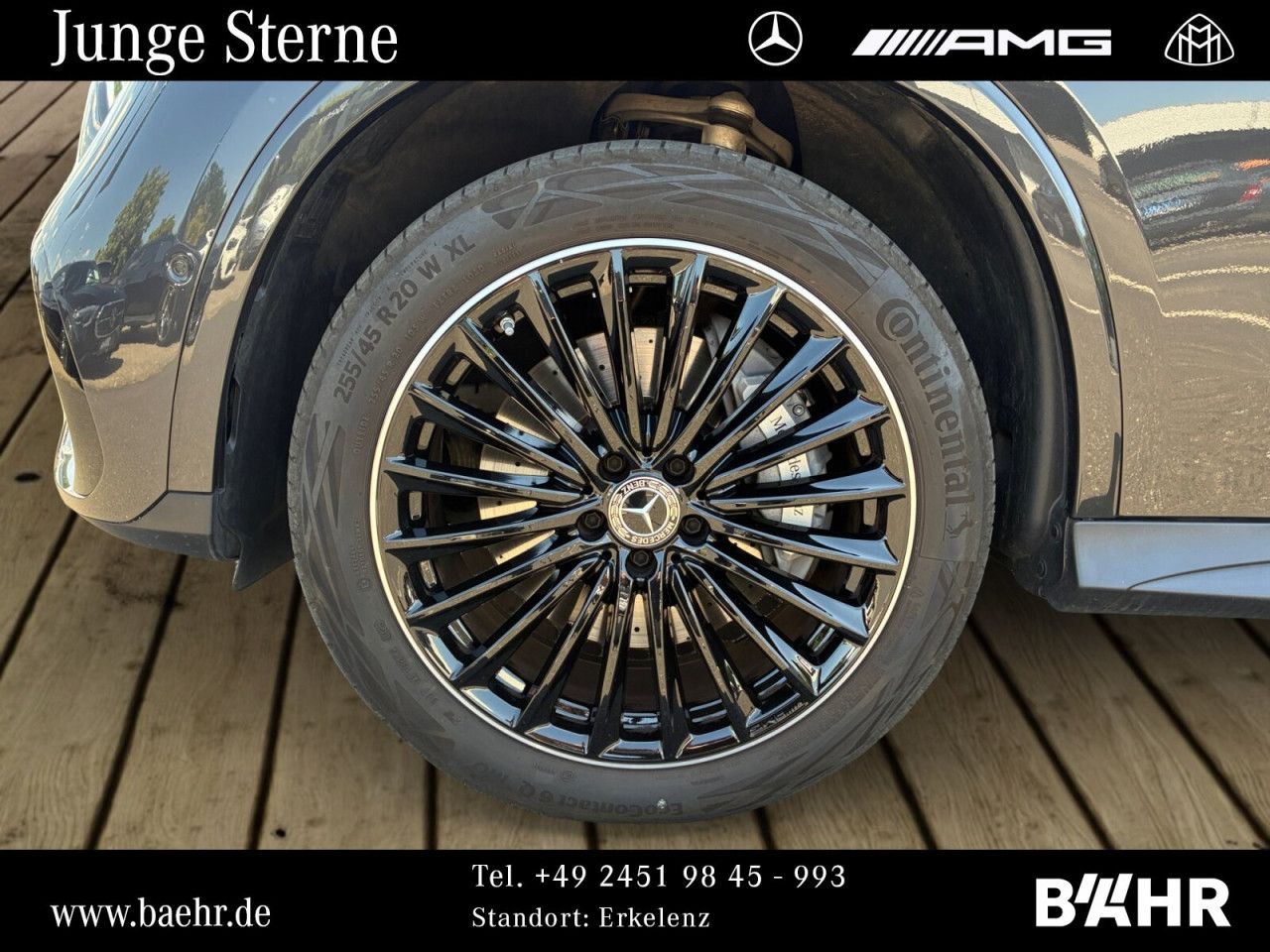 Mercedes-Benz GLC – Bild 6