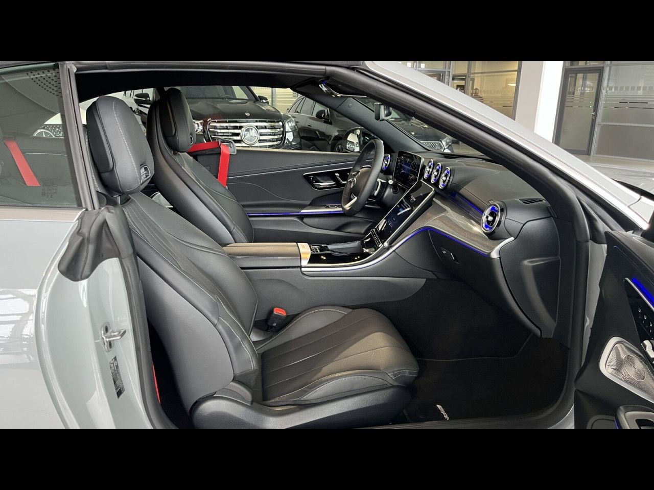 Mercedes-Benz CLE – Bild 19