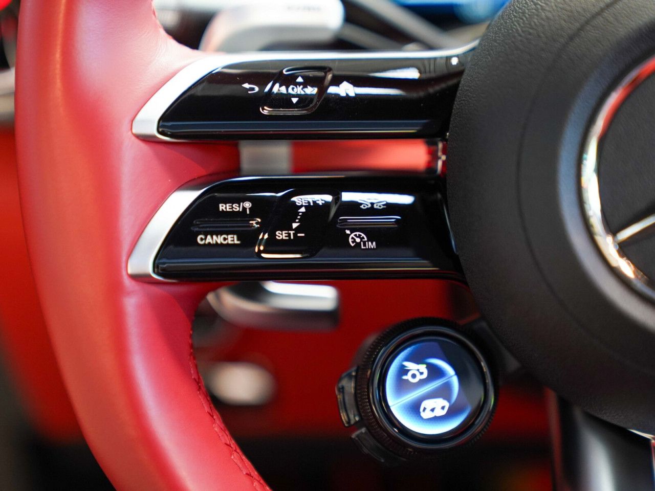 Mercedes-Benz SL – Bild 17