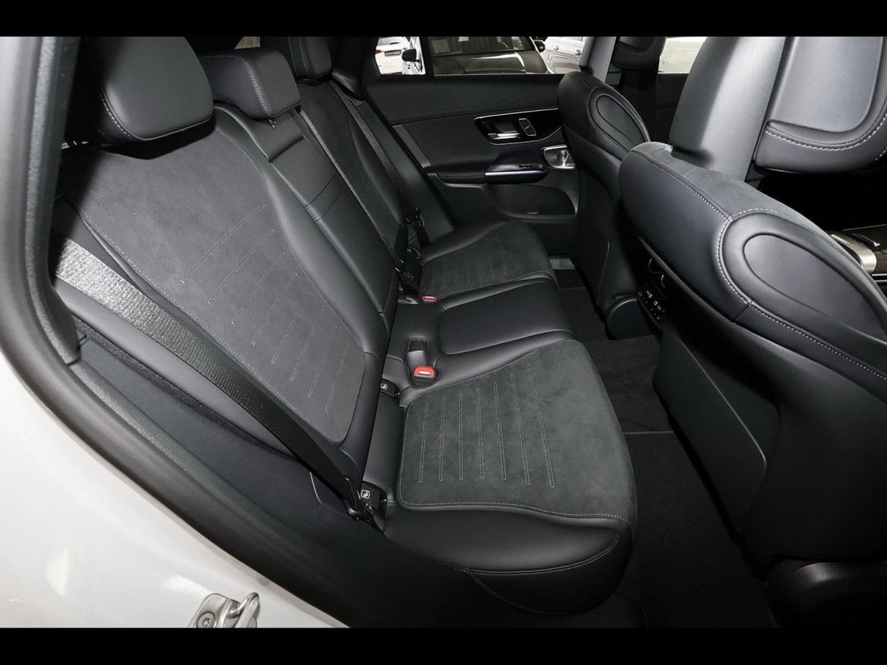 Mercedes-Benz GLC – Bild 6