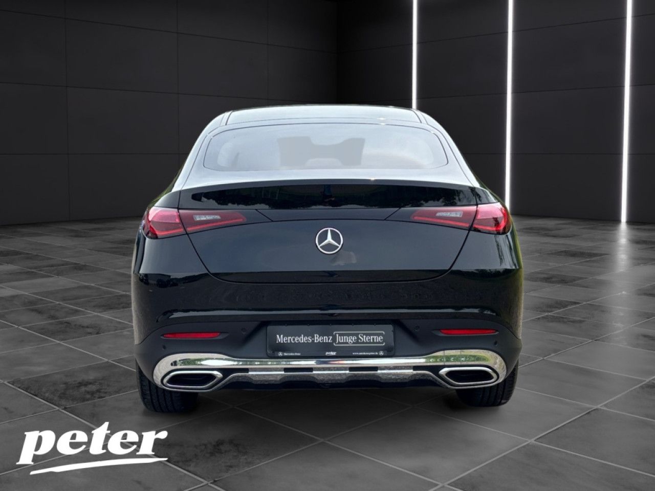 Mercedes-Benz GLC – Bild 4