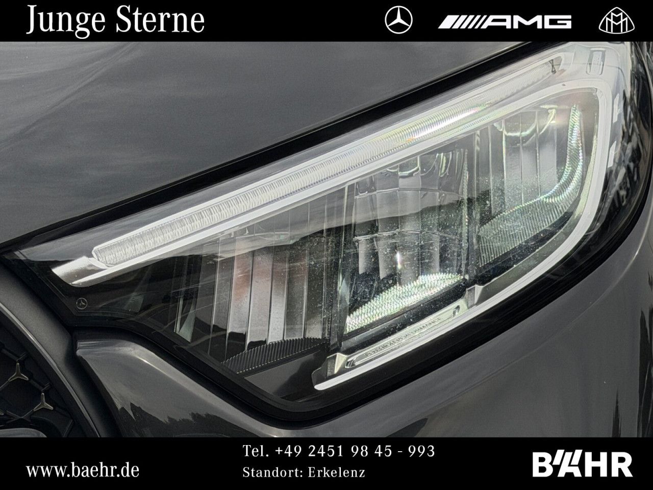 Mercedes-Benz GLC – Bild 16