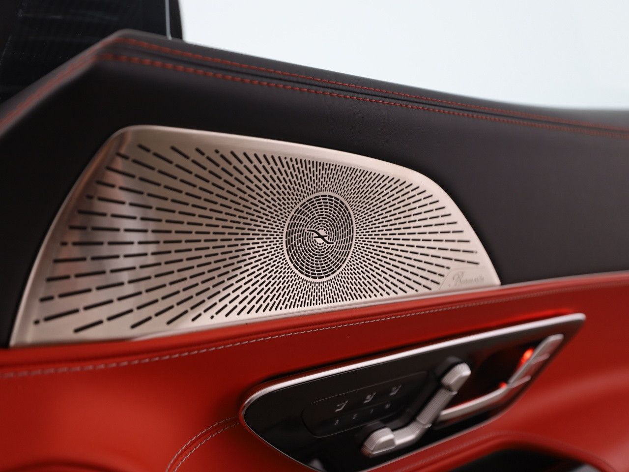 Mercedes-Benz SL – Bild 18