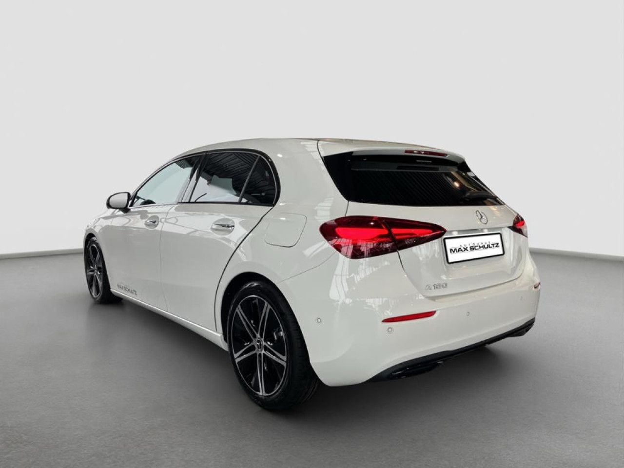 Mercedes-Benz A-Klasse – Bild 20