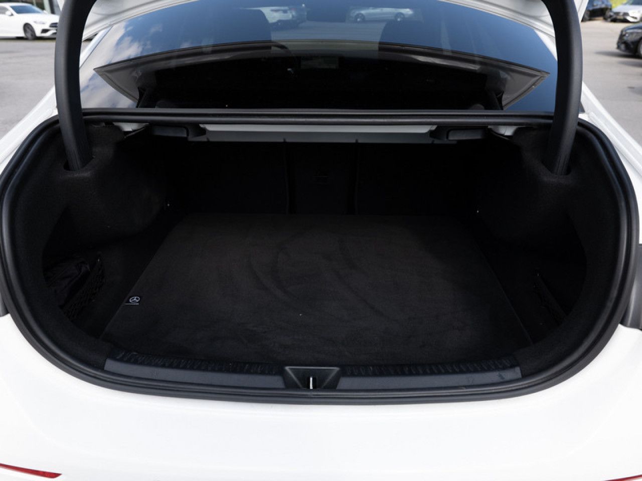 Mercedes-Benz A-Klasse – Bild 6