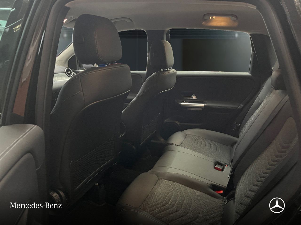Mercedes-Benz B-Klasse – Bild 15