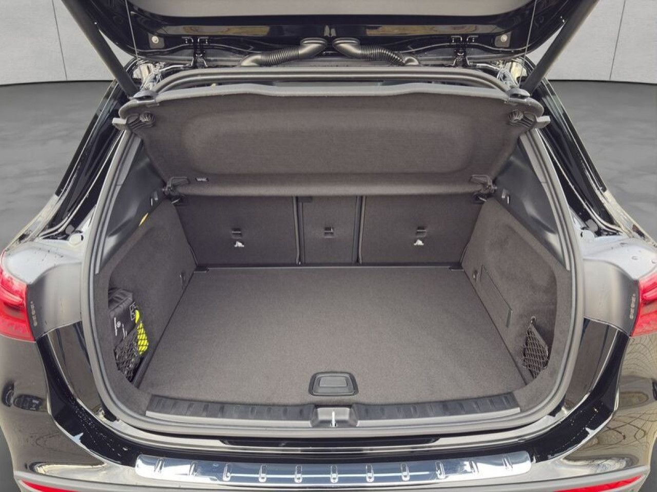 Mercedes-Benz GLA – Bild 5