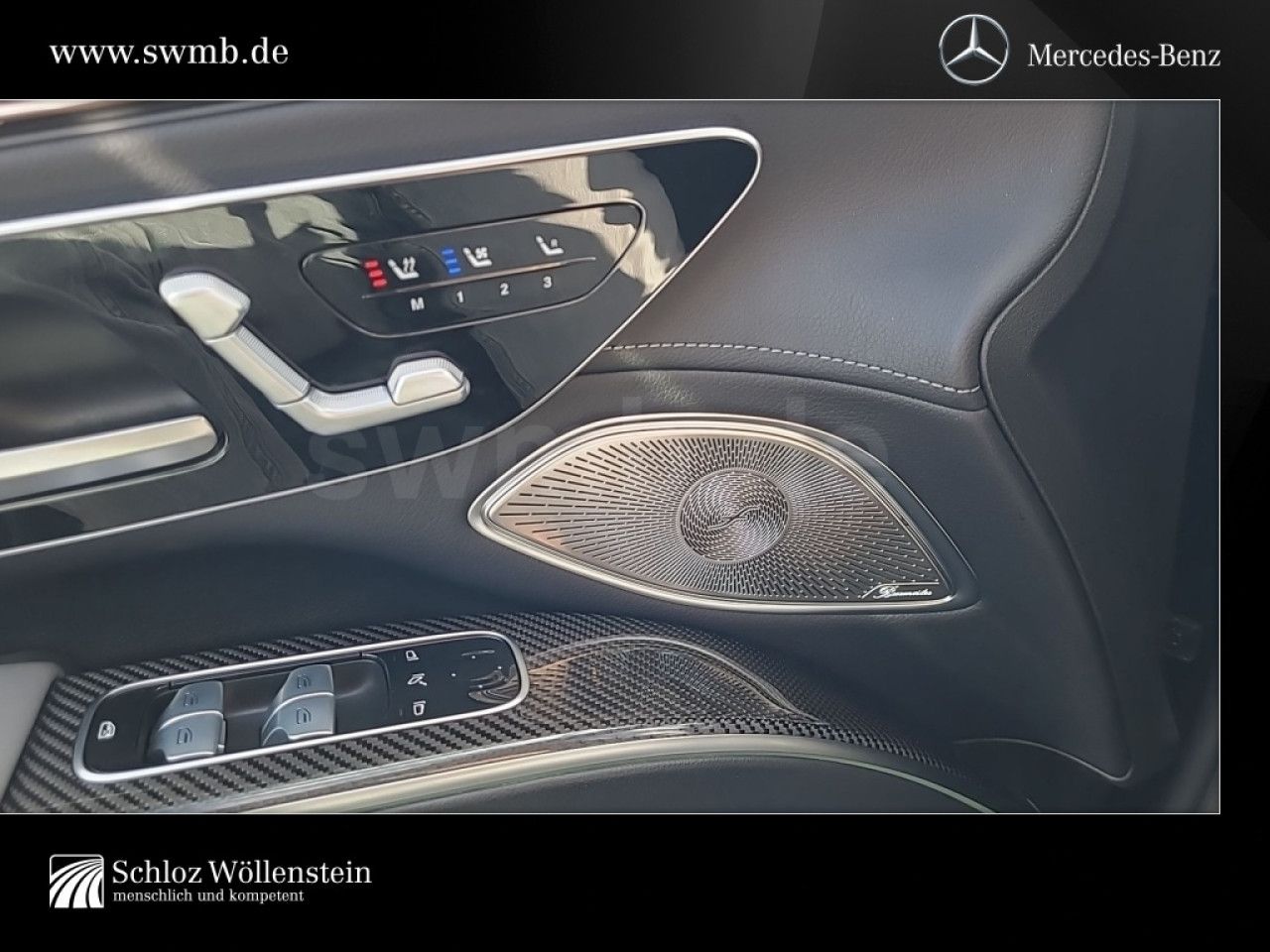 Mercedes-Benz EQS – Bild 12