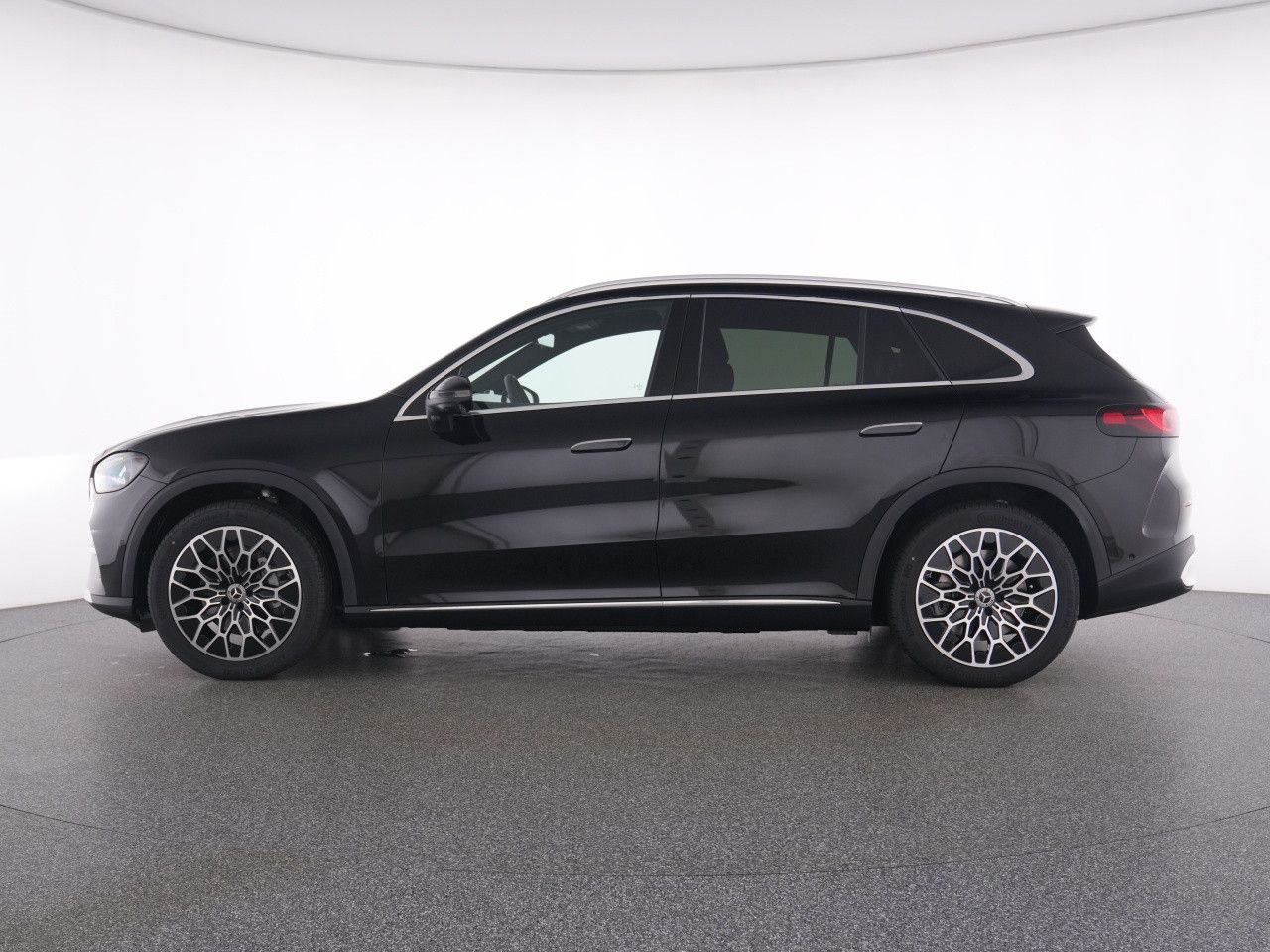Mercedes-Benz GLC – Bild 10
