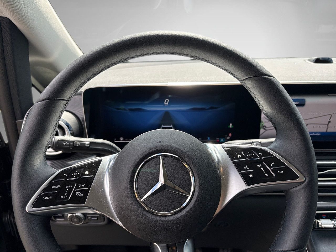 Mercedes-Benz V-Klasse – Bild 18