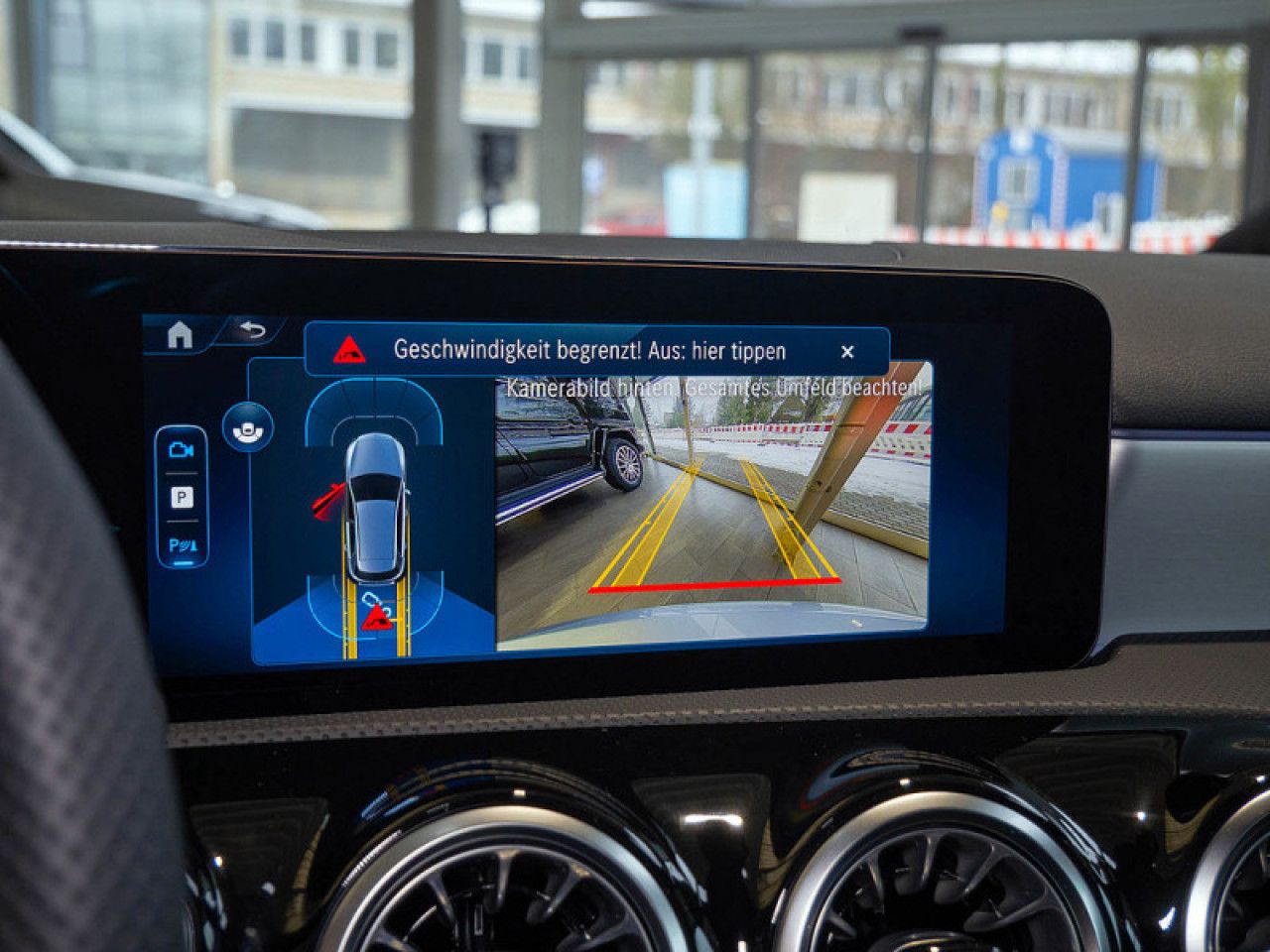 Mercedes-Benz A-Klasse – Bild 13